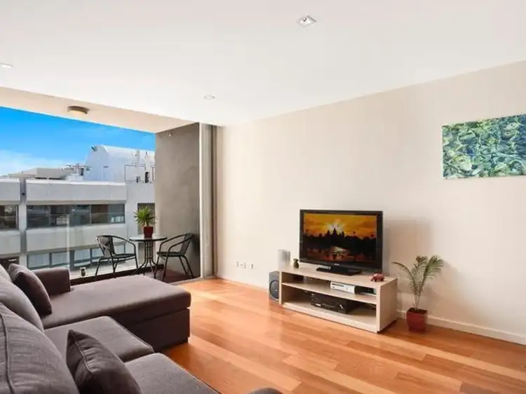 401/34 Oxley Street, St Leonards NSW 2065