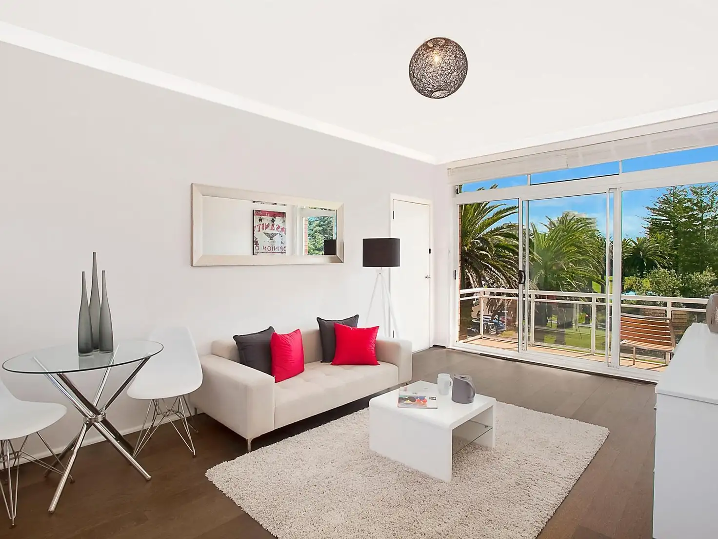 Main view of Homely apartment listing, 7/112 Ewos Parade, Cronulla NSW 2230
