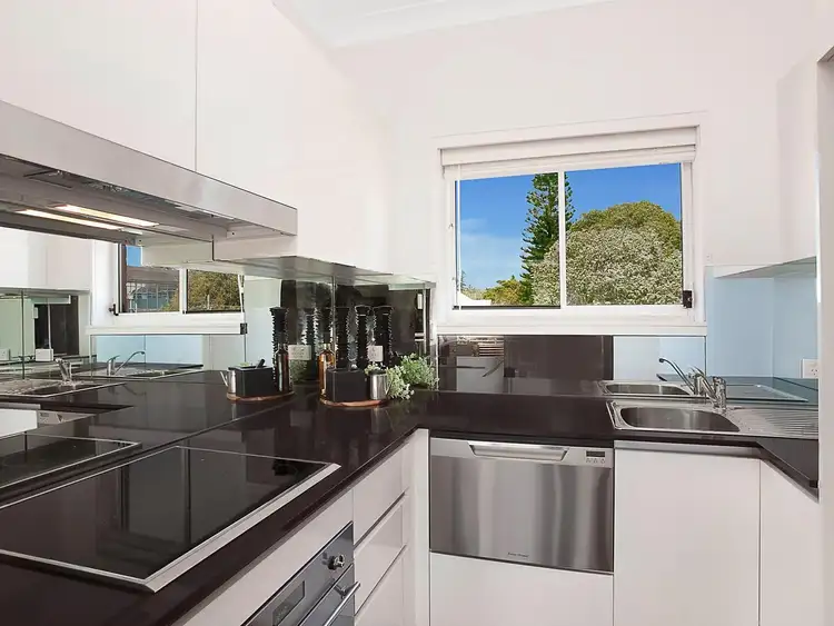 Third view of Homely apartment listing, 7/112 Ewos Parade, Cronulla NSW 2230