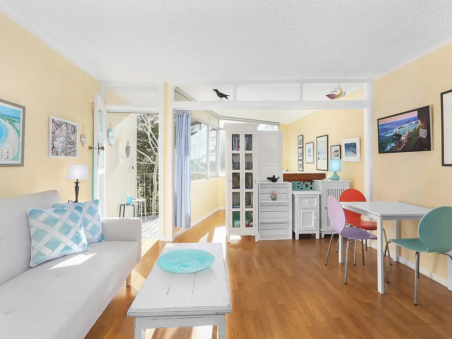 Main view of Homely apartment listing, 311/72 Henrietta Street, Waverley NSW 2024