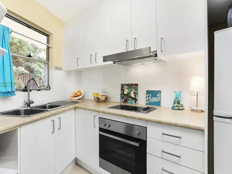 Third view of Homely apartment listing, 311/72 Henrietta Street, Waverley NSW 2024