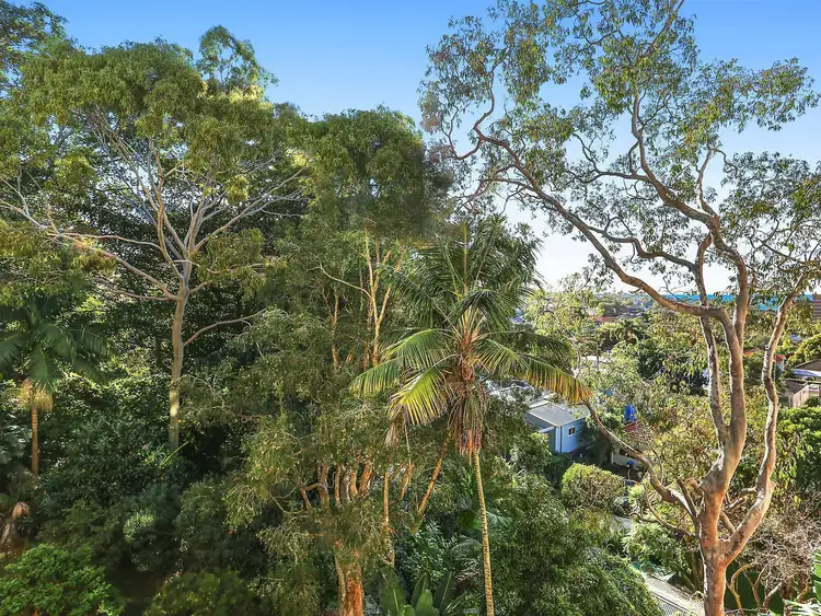 Fourth view of Homely apartment listing, 311/72 Henrietta Street, Waverley NSW 2024