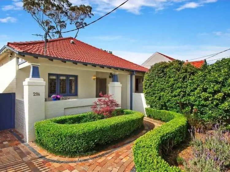 29A Slade Street, Naremburn NSW 2065