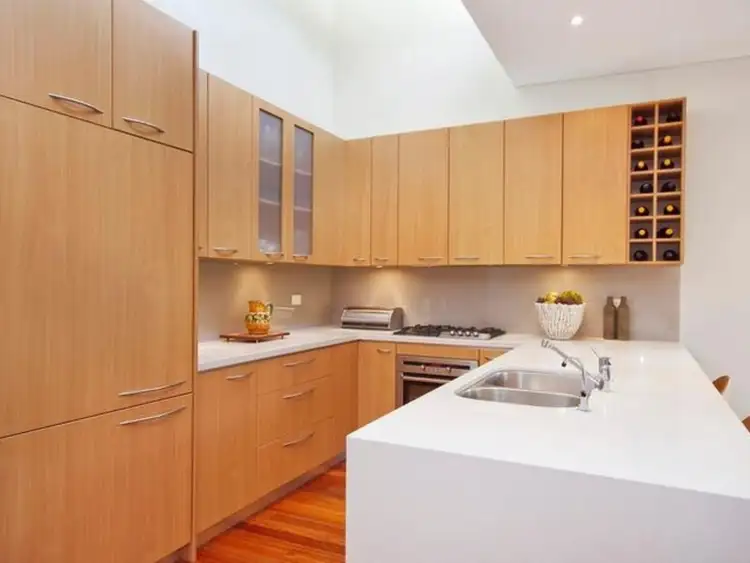 Fifth view of Homely house listing, 29A Slade Street, Naremburn NSW 2065