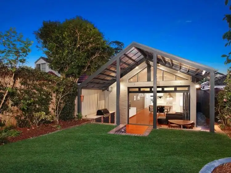 71 Northcote Street, Naremburn NSW 2065