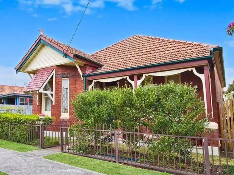 29 Martin Street, Naremburn NSW 2065