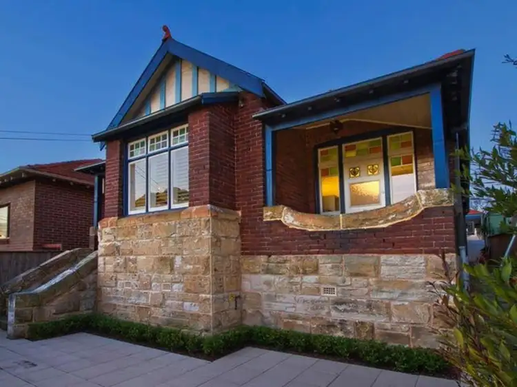 261 Claire Street, Naremburn NSW 2065