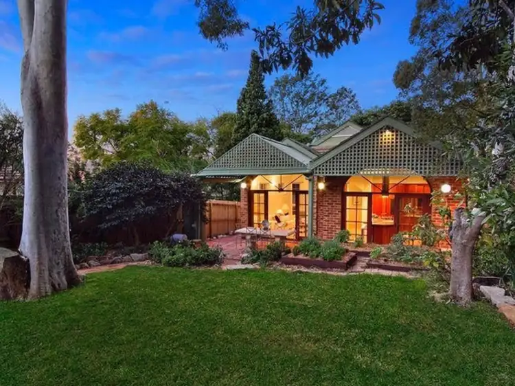 2A Dargan Street, Naremburn NSW 2065