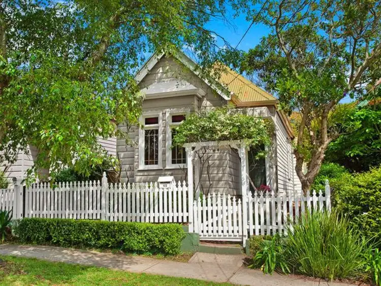 42 Slade Street, Naremburn NSW 2065