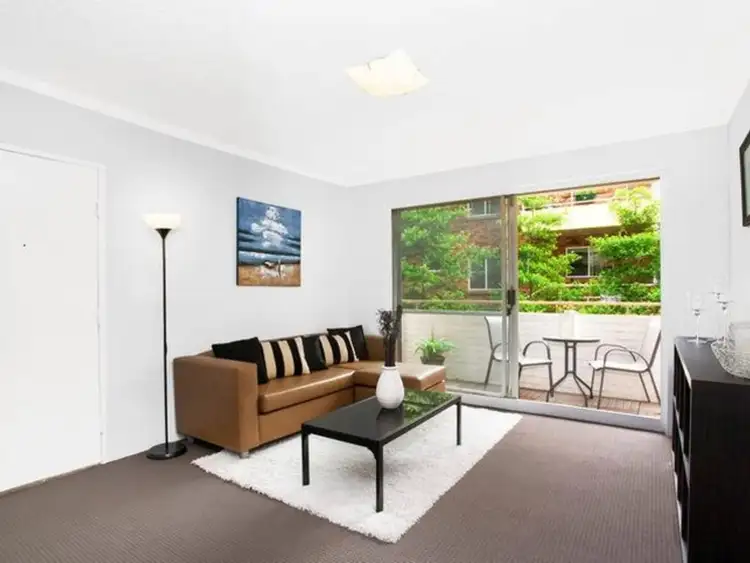 26/33 Stokes Street, Lane Cove NSW 2066