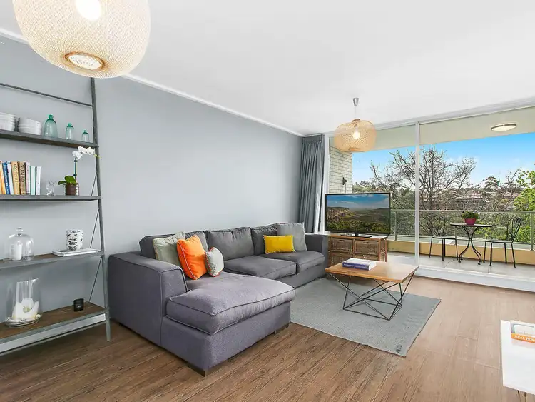 14/50 Earle Street, Cremorne NSW 2090