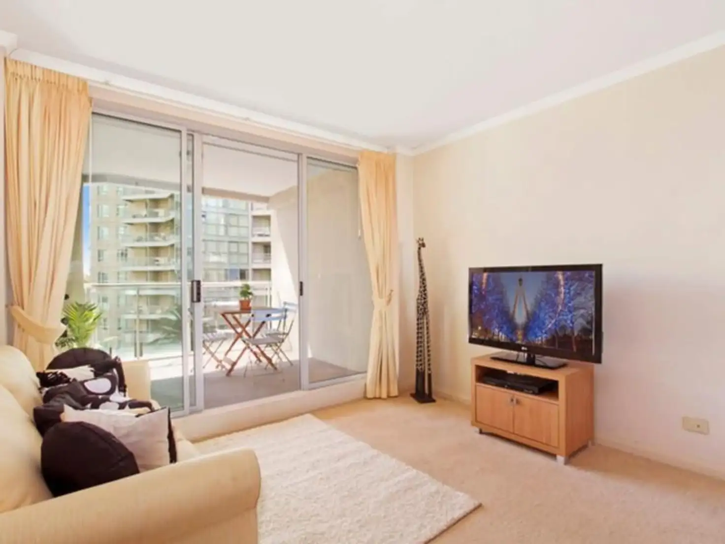 Main view of Homely studio listing, 608/2A Help Street, Chatswood NSW 2067