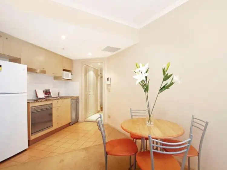 Third view of Homely studio listing, 608/2A Help Street, Chatswood NSW 2067