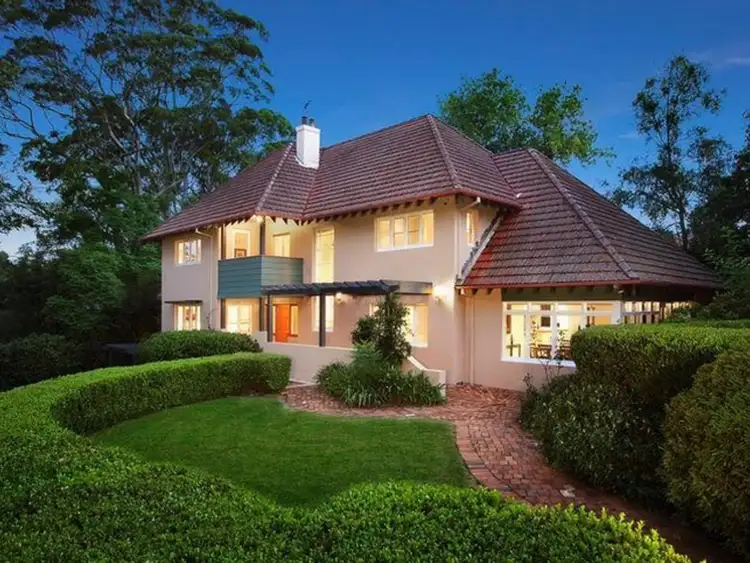 7 Clanville Road, Roseville NSW 2069