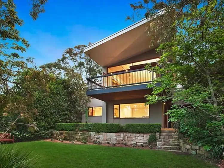 22 Kallaroo Road, Riverview NSW 2066