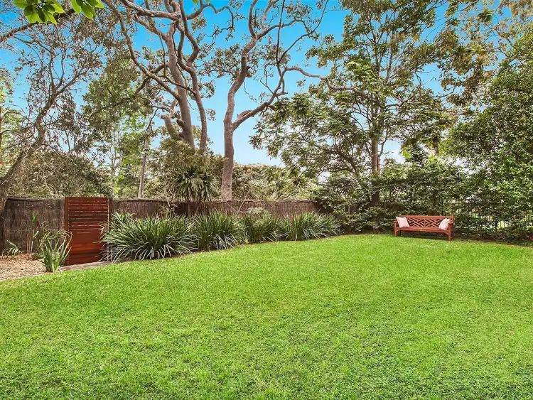 Fifth view of Homely house listing, 22 Kallaroo Road, Riverview NSW 2066