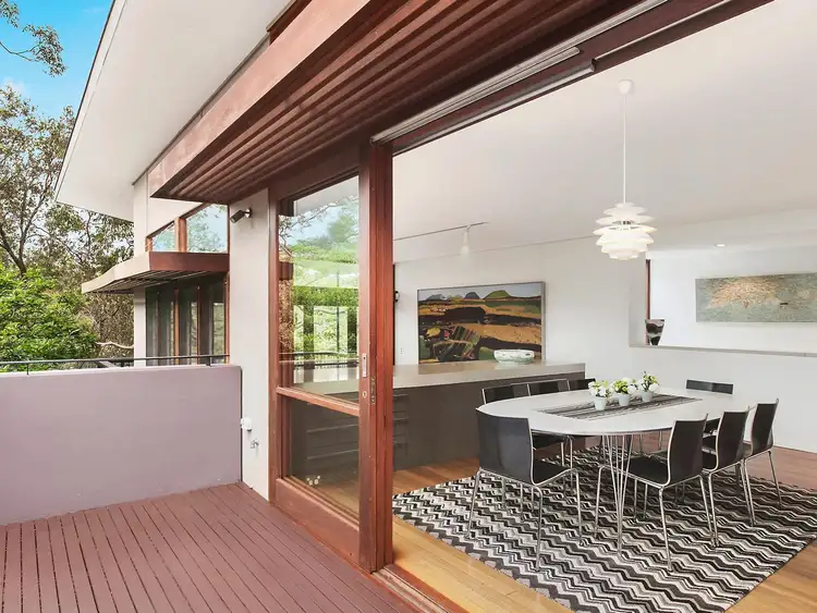 Sixth view of Homely house listing, 22 Kallaroo Road, Riverview NSW 2066