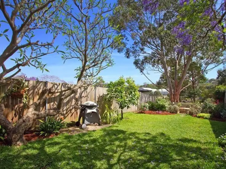 21B Garland Road, Naremburn NSW 2065