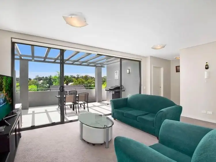 13/45 Garland Road, Naremburn NSW 2065