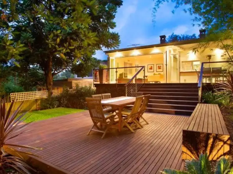 36 Dalleys Road, Naremburn NSW 2065