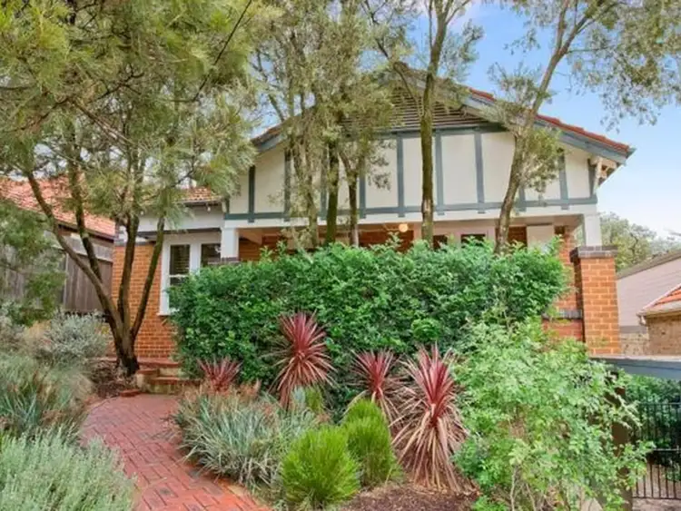 Fifth view of Homely house listing, 36 Dalleys Road, Naremburn NSW 2065