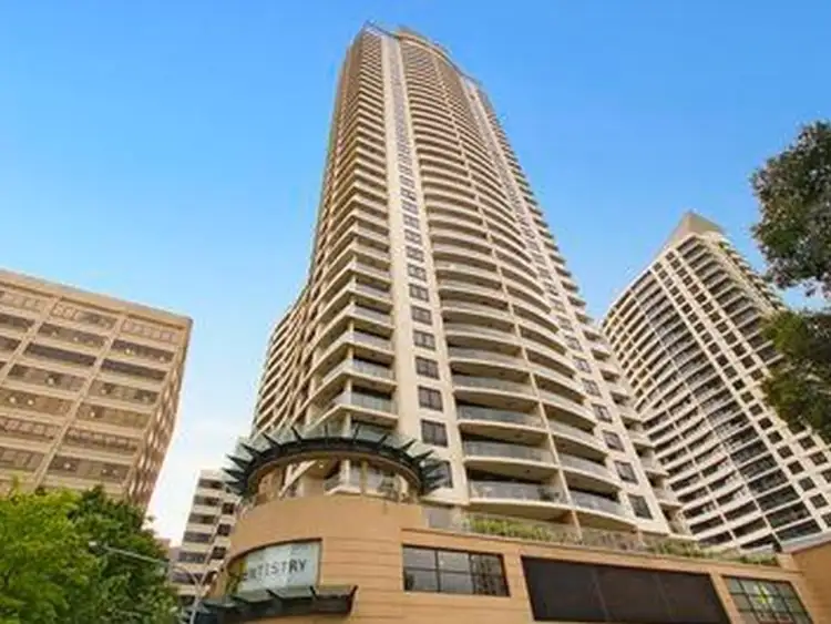 Sixth view of Homely apartment listing, 3403/1 Sergeants Lane, St Leonards NSW 2065