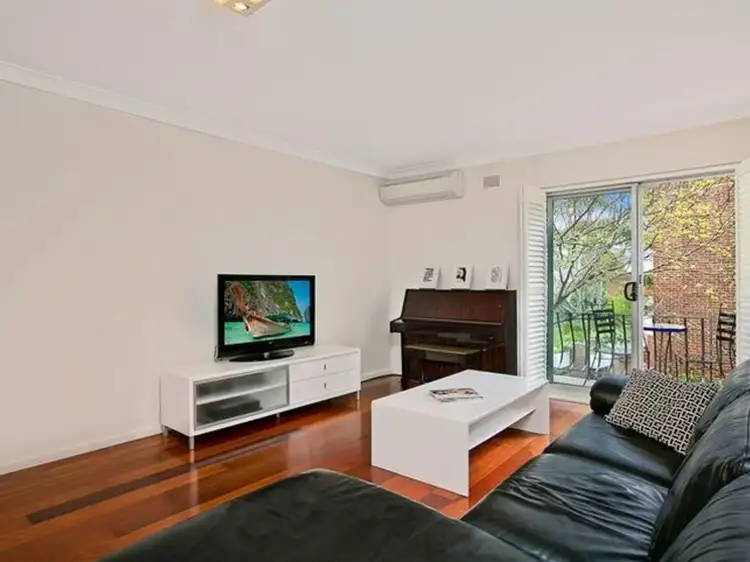 Main view of Homely apartment listing, 2/29 Belmont Avenue, Wollstonecraft NSW 2065