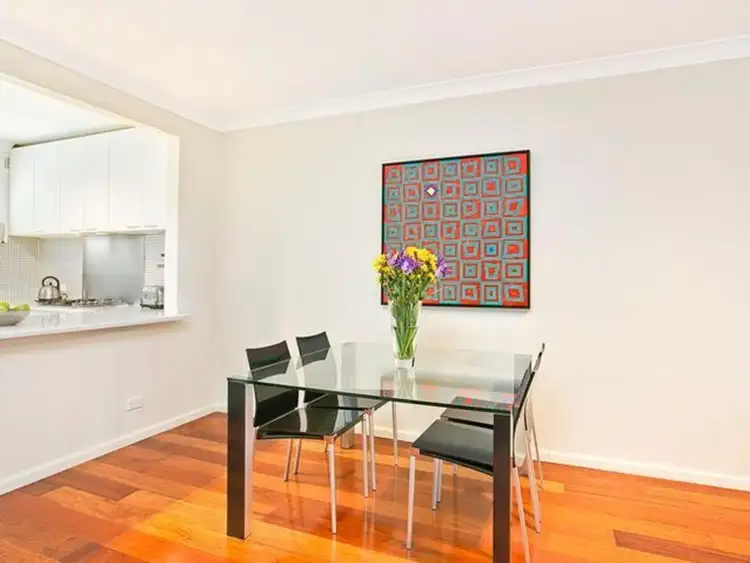 Third view of Homely apartment listing, 2/29 Belmont Avenue, Wollstonecraft NSW 2065