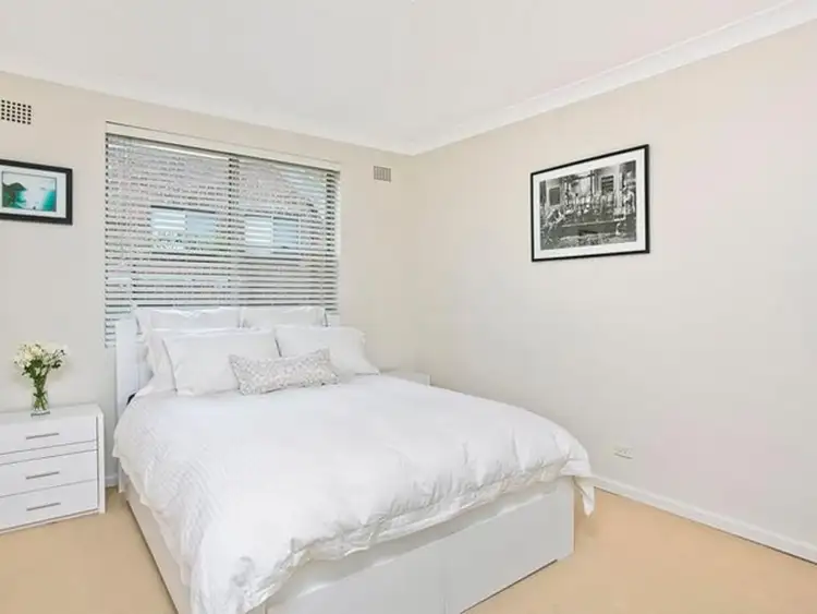 Fourth view of Homely apartment listing, 2/29 Belmont Avenue, Wollstonecraft NSW 2065