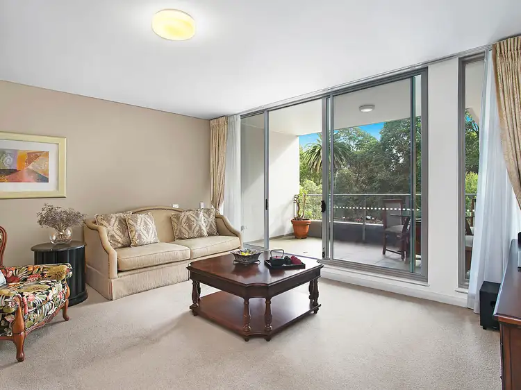 203/4 Duntroon Avenue, St Leonards NSW 2065