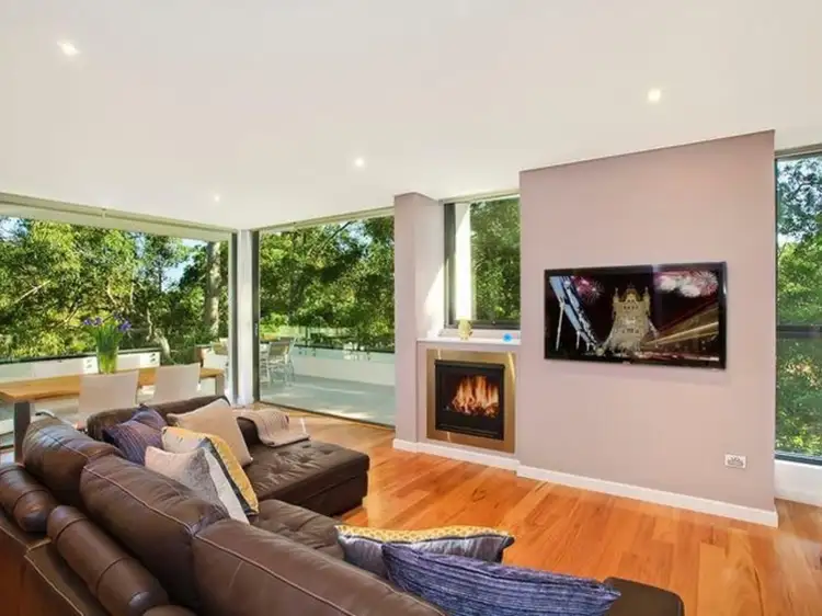 15/9 Kings Avenue, Roseville NSW 2069