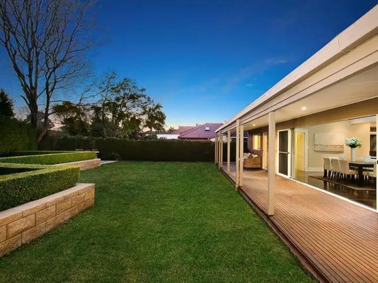 Second view of Homely house listing, 4 Hopetoun Avenue, Chatswood NSW 2067