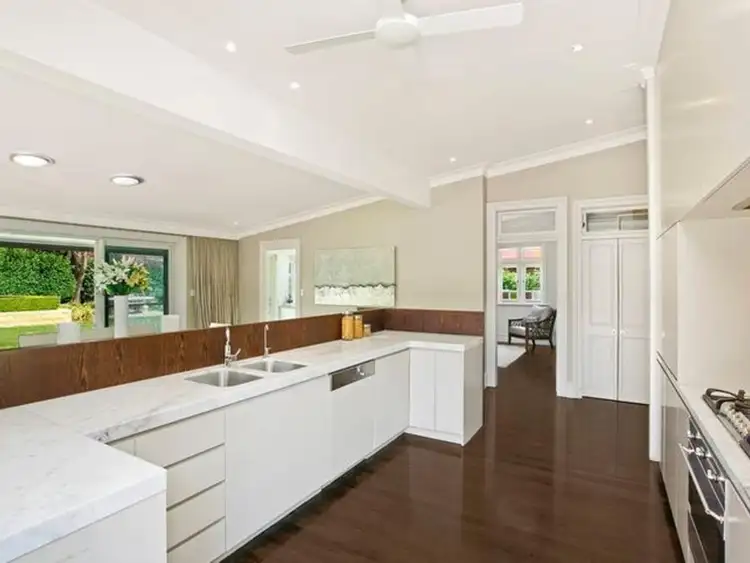 Sixth view of Homely house listing, 4 Hopetoun Avenue, Chatswood NSW 2067