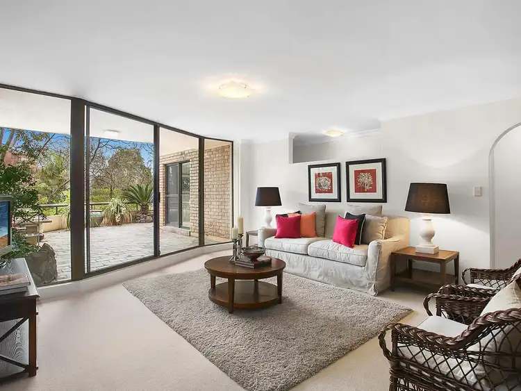 Main view of Homely apartment listing, 5/2 Newlands Street, Wollstonecraft NSW 2065