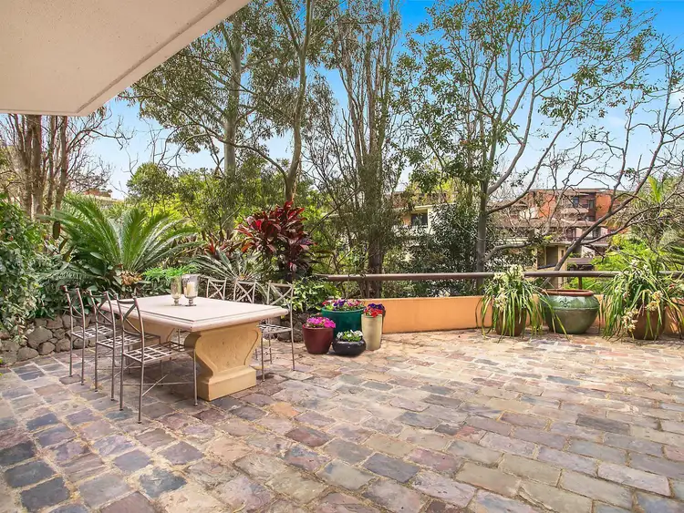 Second view of Homely apartment listing, 5/2 Newlands Street, Wollstonecraft NSW 2065