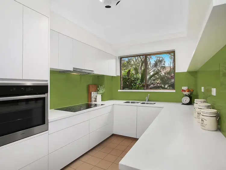 Fifth view of Homely apartment listing, 5/2 Newlands Street, Wollstonecraft NSW 2065