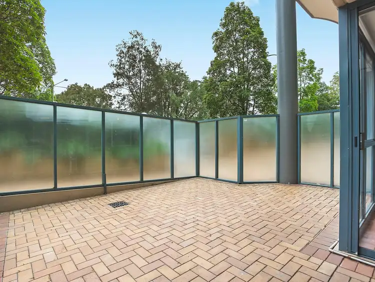 Second view of Homely apartment listing, 4/19 Herbert Street, St Leonards NSW 2065