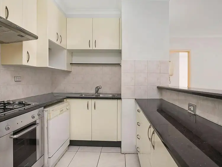 Third view of Homely apartment listing, 4/19 Herbert Street, St Leonards NSW 2065