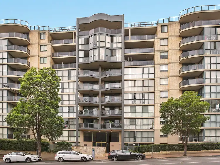Fourth view of Homely apartment listing, 4/19 Herbert Street, St Leonards NSW 2065
