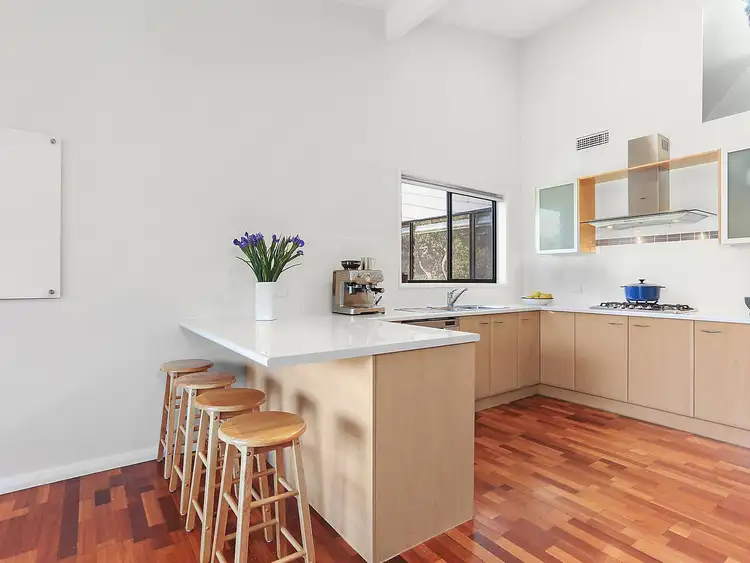 Second view of Homely house listing, 13 Warrangarree Drive, Woronora Heights NSW 2233