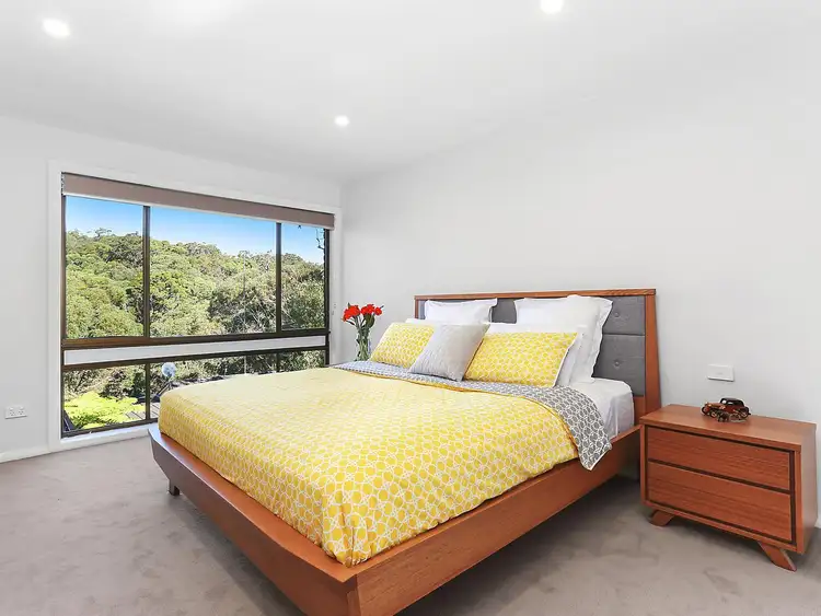 Sixth view of Homely house listing, 13 Warrangarree Drive, Woronora Heights NSW 2233