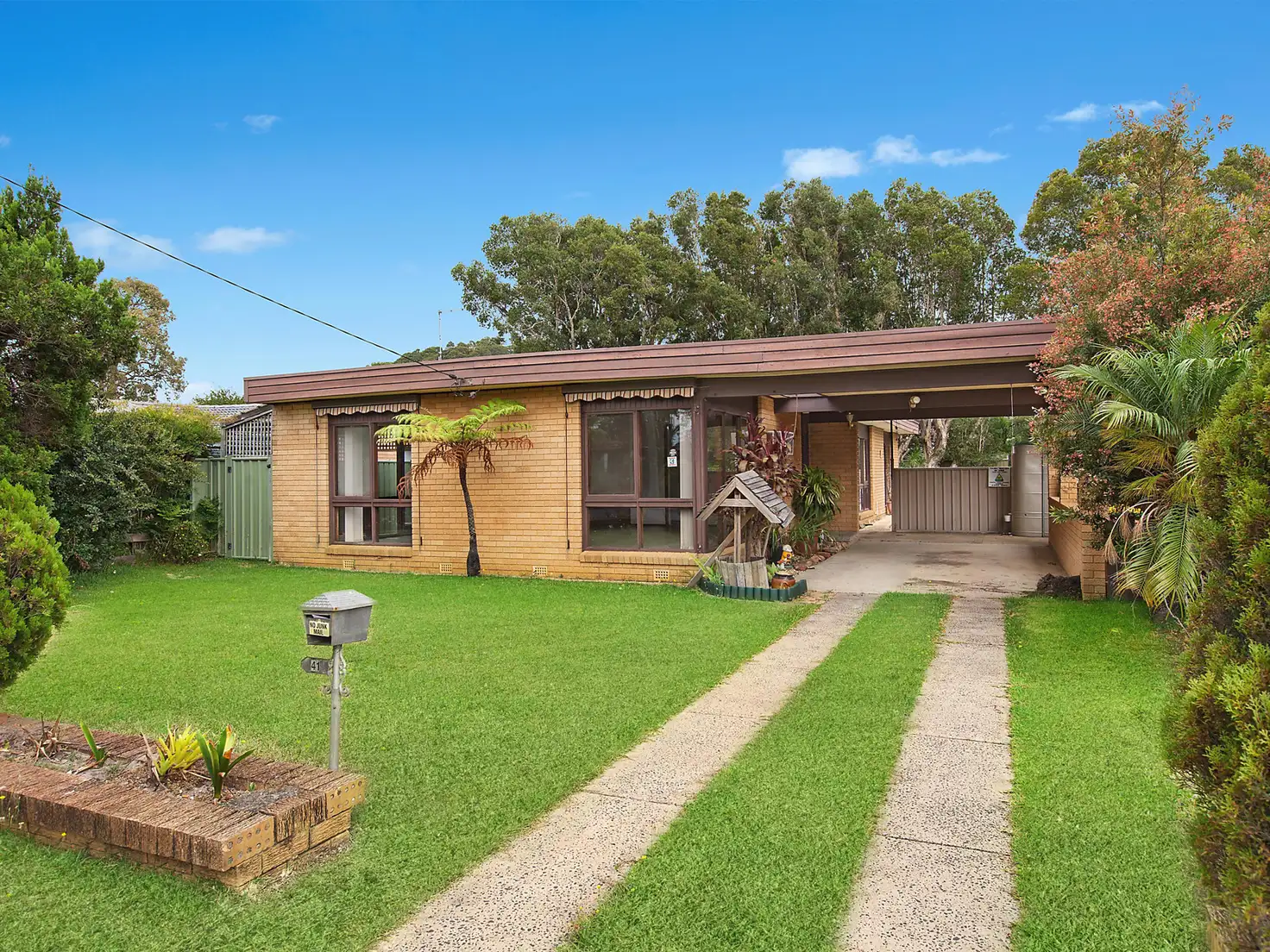 Main view of Homely house listing, 41 Sea Street, Umina Beach NSW 2257