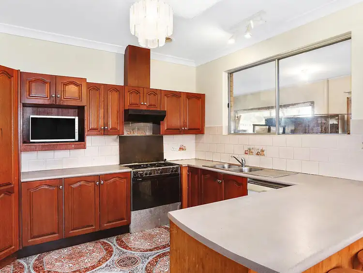 Third view of Homely house listing, 15 Owen Stanley Road, Glenfield NSW 2167