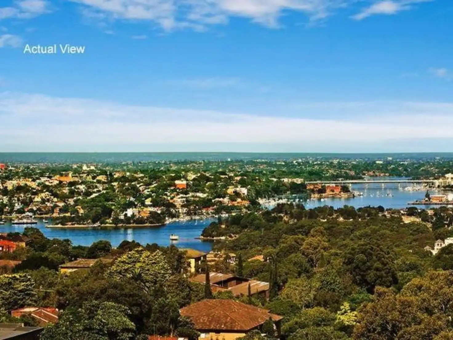 Main view of Homely apartment listing, 65/236 Pacific Highway, Crows Nest NSW 2065