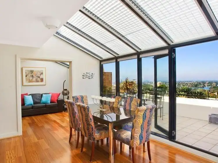 Second view of Homely apartment listing, 65/236 Pacific Highway, Crows Nest NSW 2065