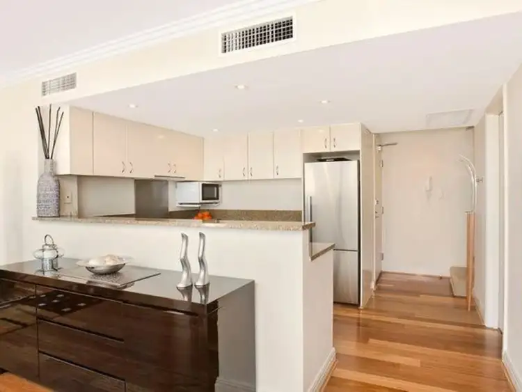 Third view of Homely apartment listing, 65/236 Pacific Highway, Crows Nest NSW 2065