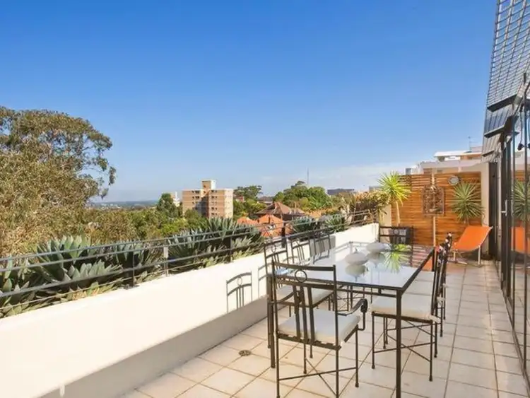 Fourth view of Homely apartment listing, 65/236 Pacific Highway, Crows Nest NSW 2065