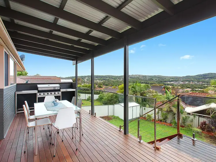 Fourth view of Homely house listing, 25 Morley Avenue, Bateau Bay NSW 2261