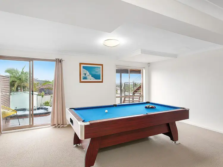 Fifth view of Homely house listing, 25 Morley Avenue, Bateau Bay NSW 2261