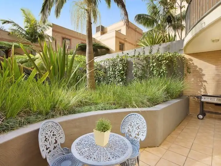 Third view of Homely apartment listing, 9/506 Pacific Highway, Artarmon NSW 2064
